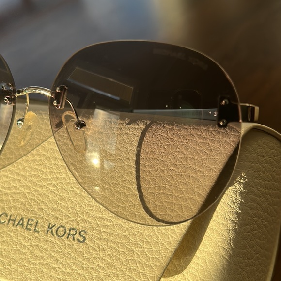 Michael Kors Sunglasses - Picture 3 of 8